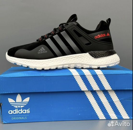 Кроссовки adidas мужские