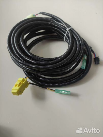 Комплект указателя трима Hidea F60