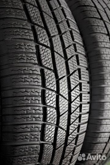 Continental ContiWinterContact TS 830 P 255/60 R18 108H