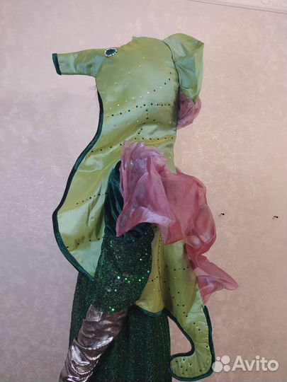 Костюм для восточного танца