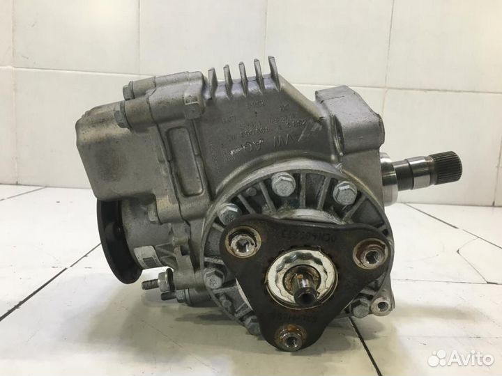 Коробка раздаточная Audi A3 8VS