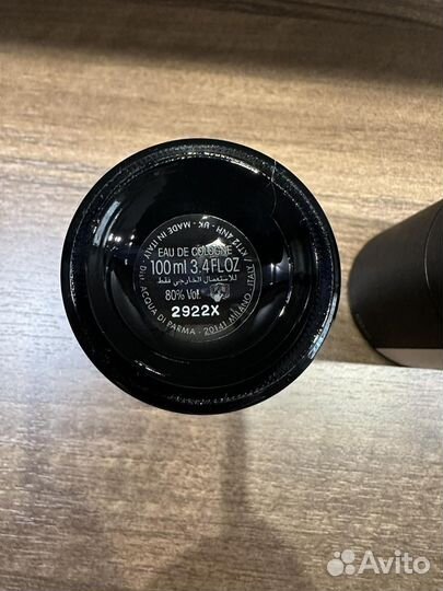 Парфюм acqua di parma Colonia Essenza