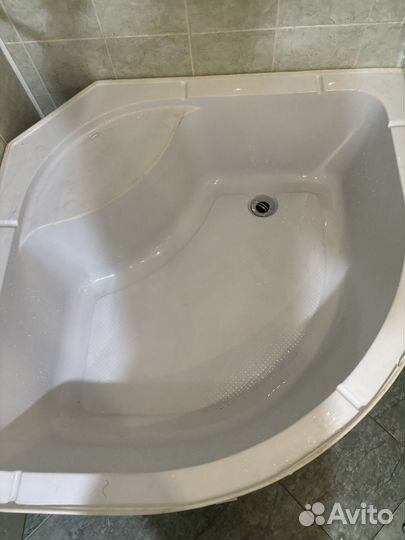 Душевая кабина новая