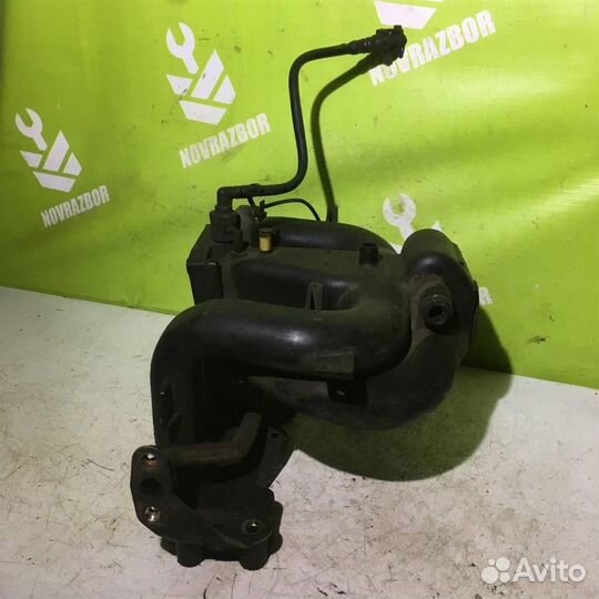 Коллектор впускной Форд Фокус 1