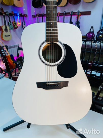 Гитара Jet (Индонезия) Новая