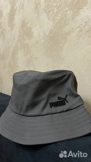 Панама puma