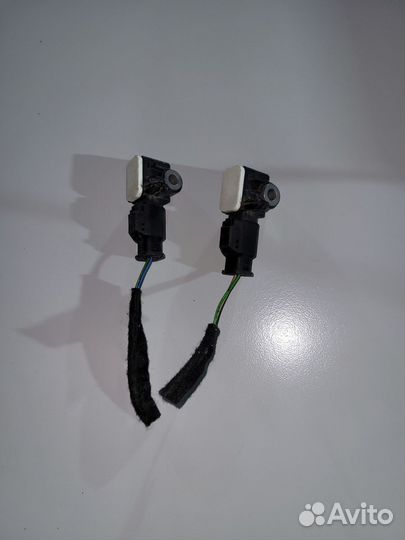 Датчик удара двери Peugeot (Пежо) 3008