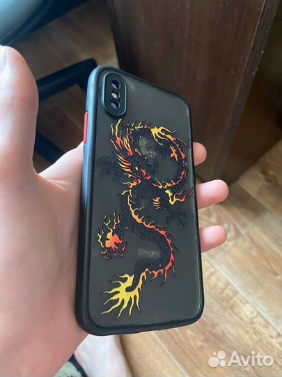 iPhone X, 64 ГБ