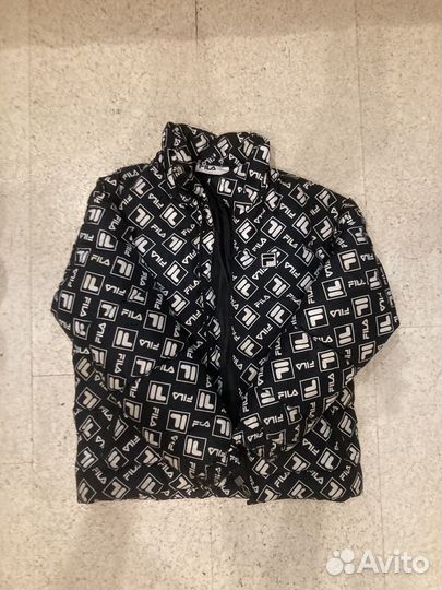 Продам куртку на зиму