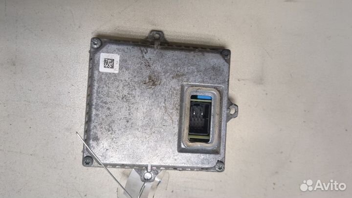 Блок розжига Mercedes S W220, 2005