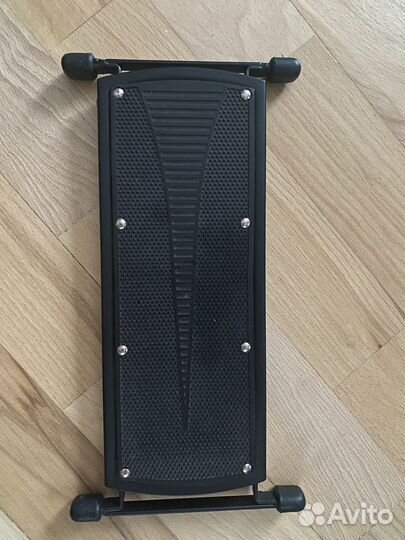 Подставка под ногу для гитариста