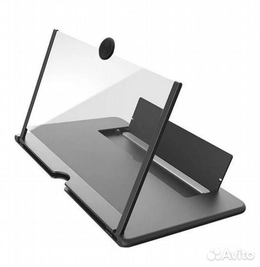 Увеличитель экрана для телефона