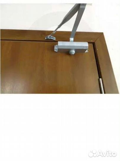 Домофонные услуги