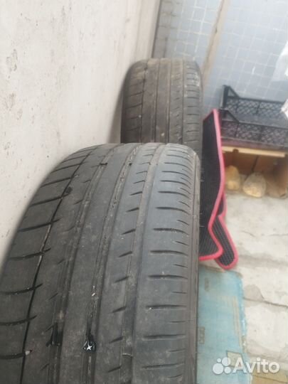 Triangle TH201 225/45 R17
