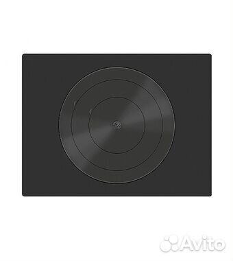 Чугунная плита Усиленная Везувий