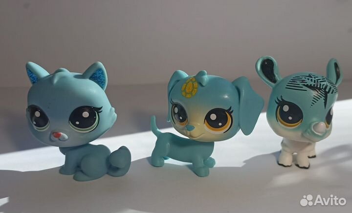 Littlest pet shop