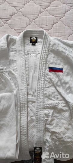 Самбовка детская