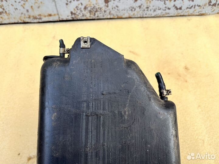 Сепаратор паров бензина Нива 21213