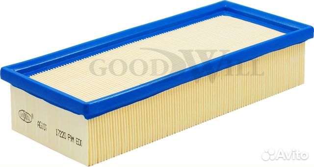 Фильтр воздушный