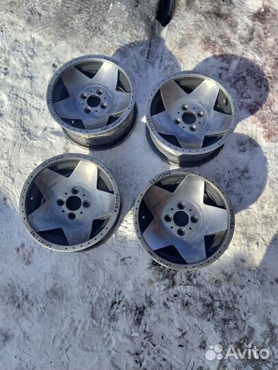 Диски futura sport line r13