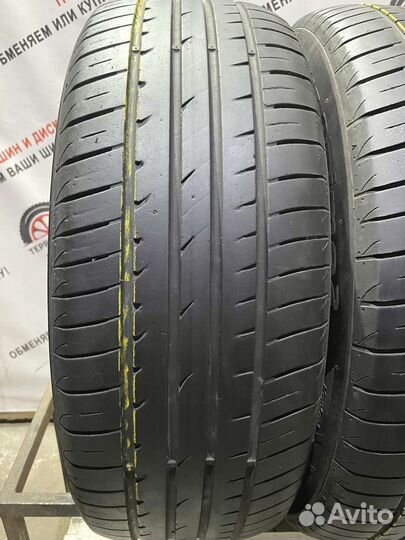 Hankook Ventus Prime 2 K115 225/60 R17 95M