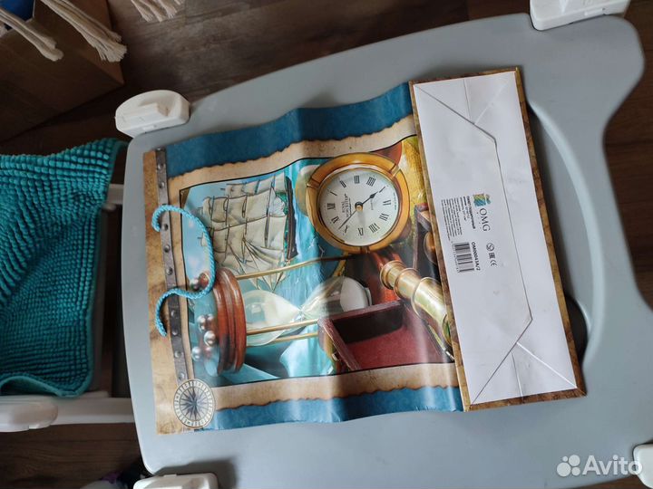 Подарочные пакеты