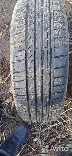 Kinforest KF-717 175/65 R14
