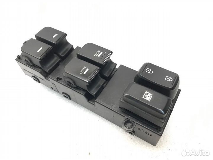 Блок управления стеклоподъемниками Kia Optima 3