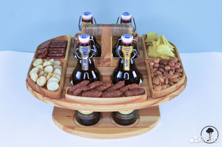 Менажница пивная (Пивница)