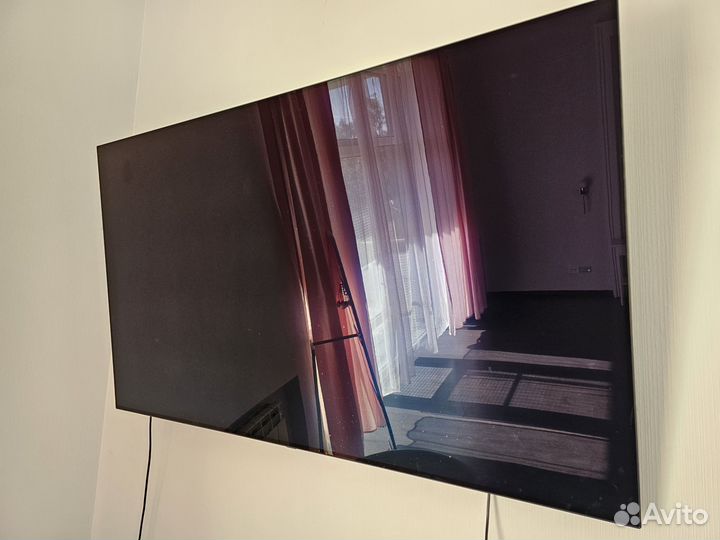 Телевизор LG oled 65CX