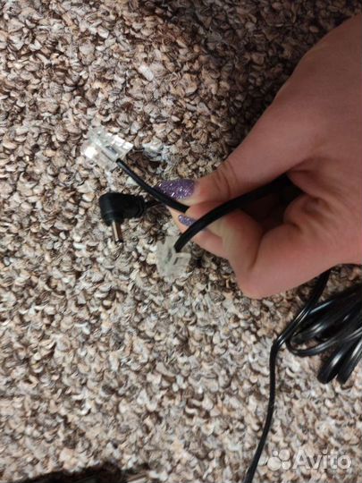 Городской телефон