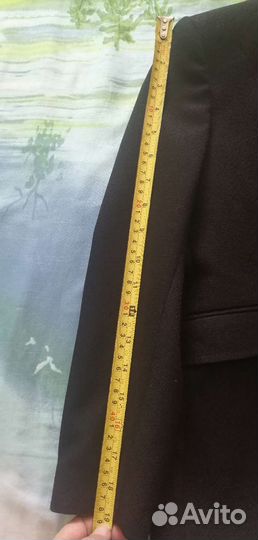 Пиджак детский