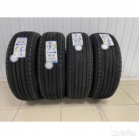 Triangle TR259 255/55 R18