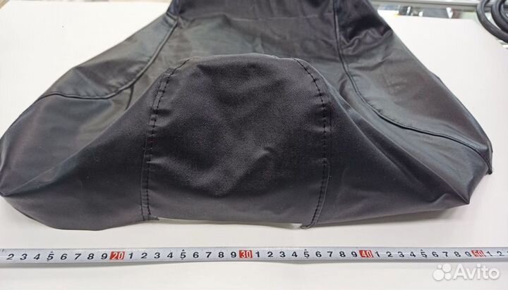 Чехол Днепр седла проваренный