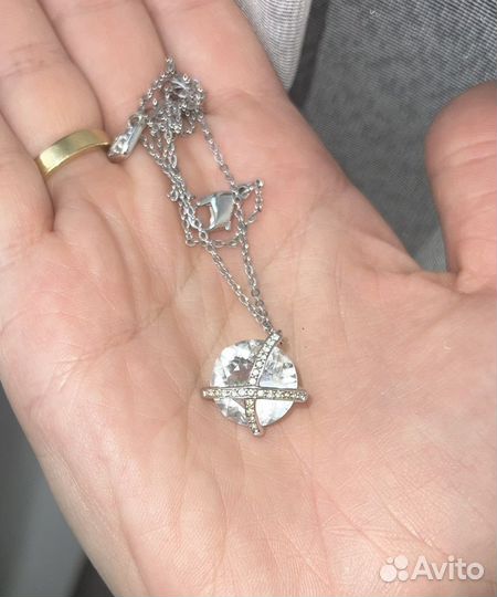 Украшения swarovski