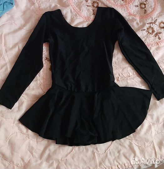 Купальники спортивные,лосины для девочки