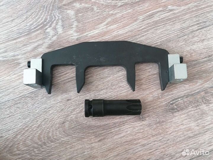 Фиксатор распредвалов мерседес M271