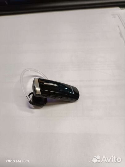 Bluetooth гарнитура samsung