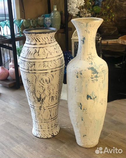 Ваза напольная 90см