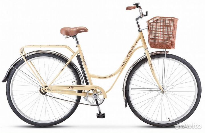 Велосипед 28