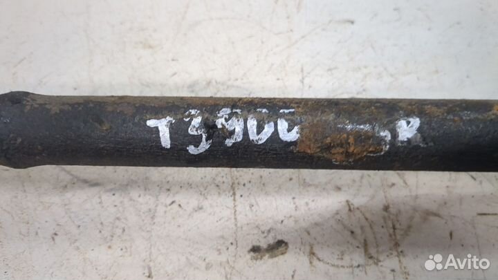 Полуось Mercedes Vito W639, 2010