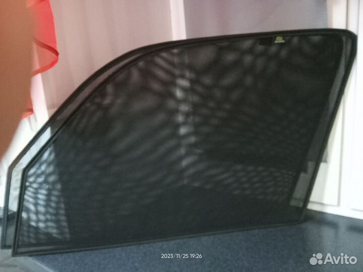 Шторы для нивы chevrolet