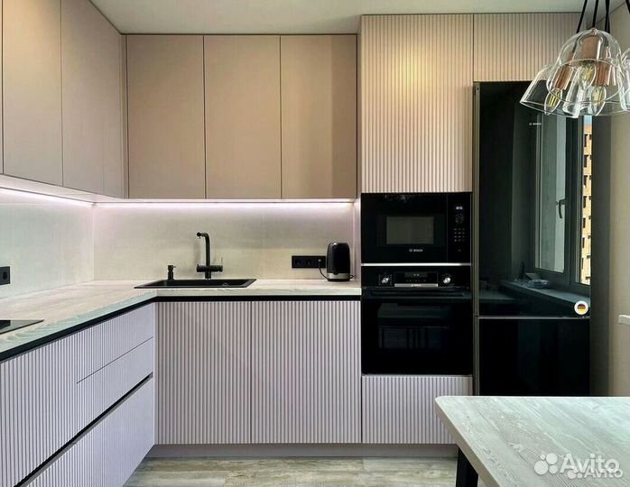 Кухня на заказ