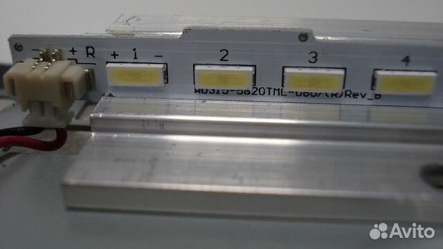Подсветка для LED телевизоров LG #1