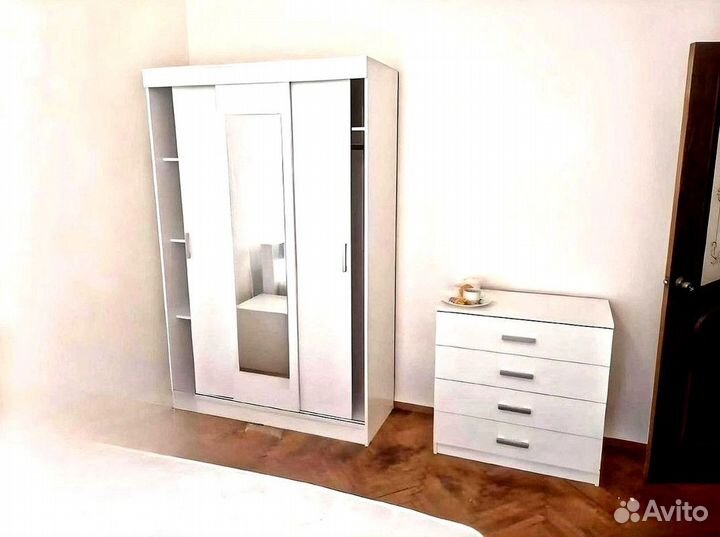 Комод с доставкой