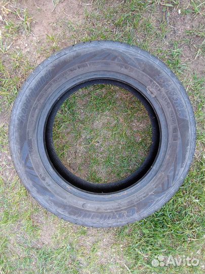 Шины 185 65 15 летние бу
