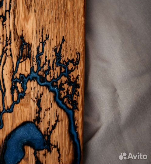 Доска разделочная