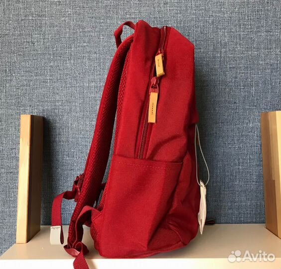 Рюкзак Вескmann на возр. 3-6 лет (Норвегия) новый