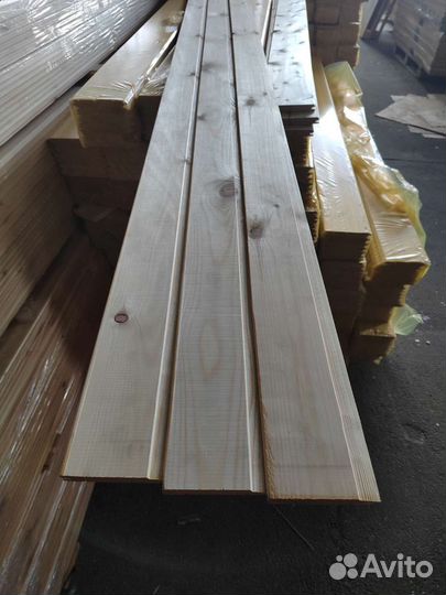 Вагонка евро