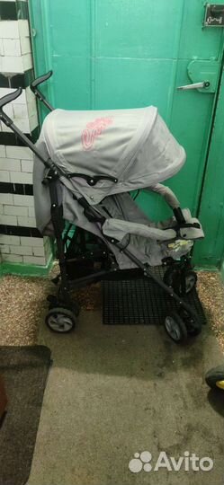 Прогулочная коляска Babycare